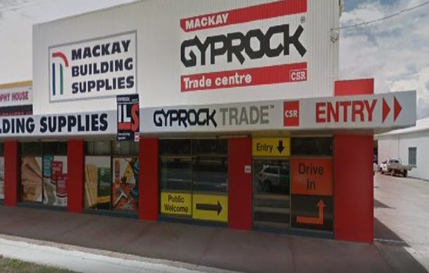 Mackay Building Supplies