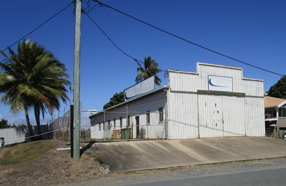 Mackay Mens Shed Inc