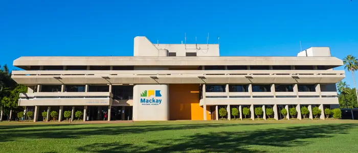 Mackay Regional Council