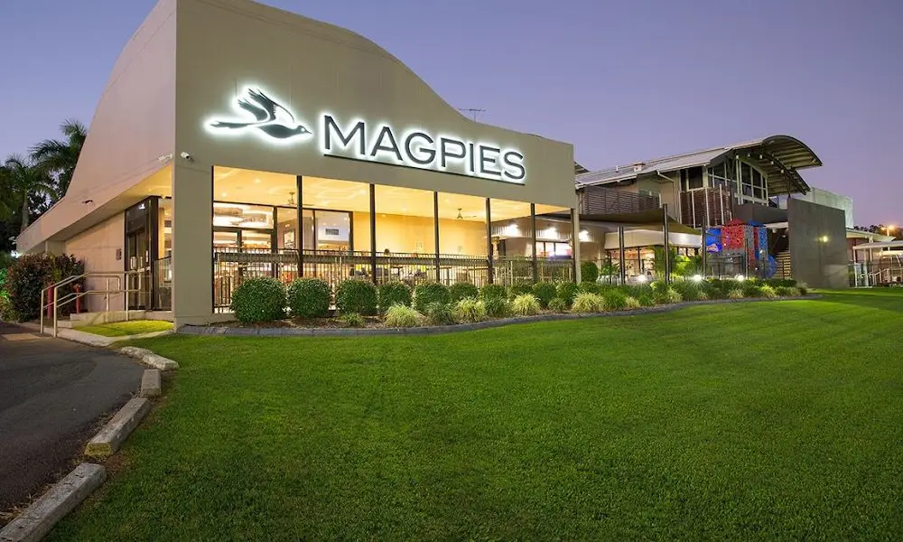 Magpies Sporting Club Mackay