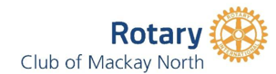 Rotary Club of Mackay North