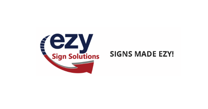 EZY SIGN SOLUTIONS